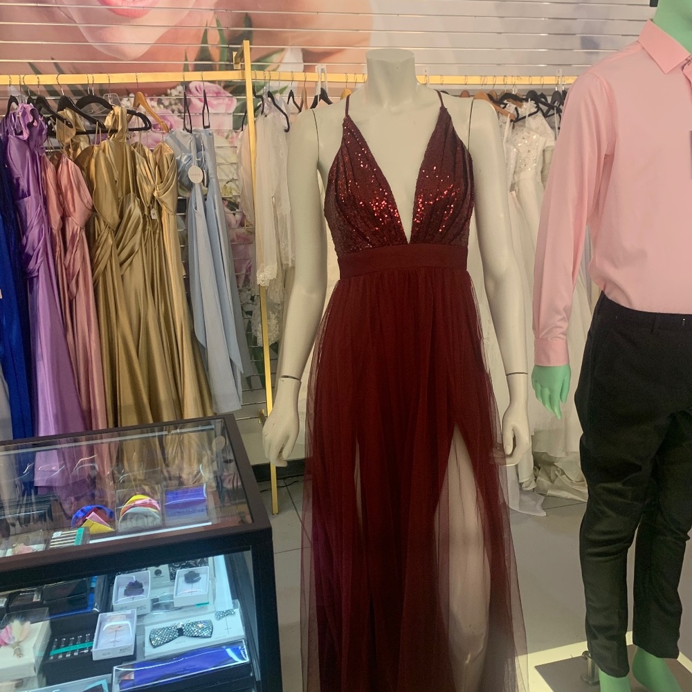 Women’s Formal Dress